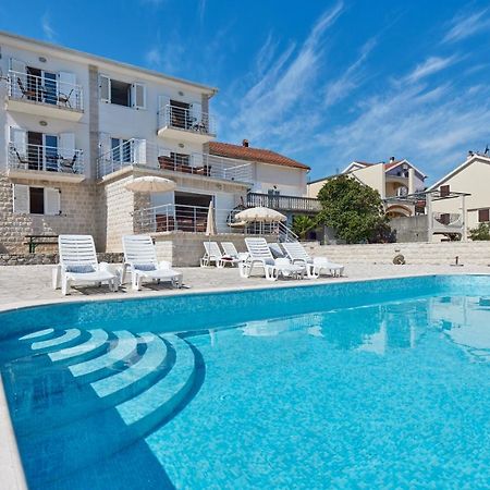 טיווט Apartments Tamaris מראה חיצוני תמונה