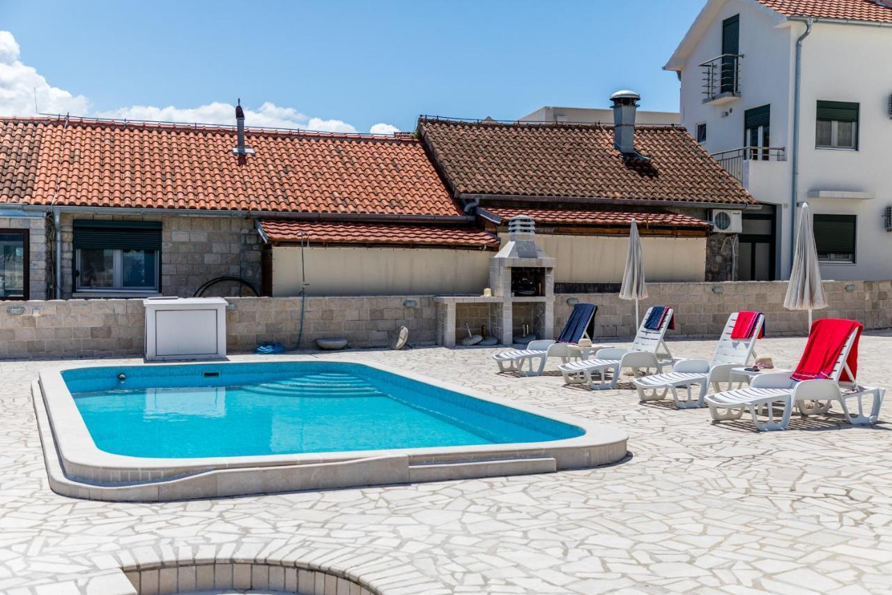 טיווט Apartments Tamaris מראה חיצוני תמונה