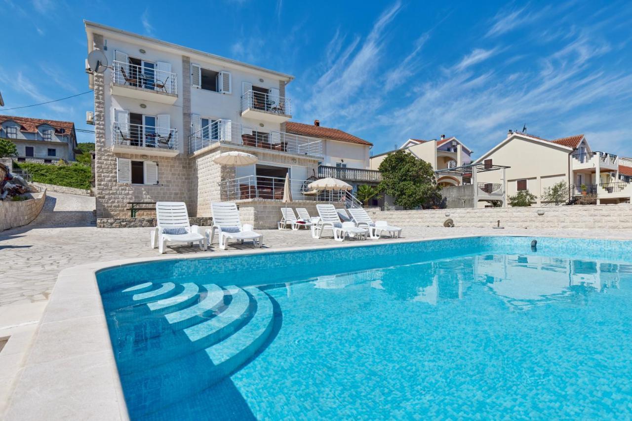 טיווט Apartments Tamaris מראה חיצוני תמונה